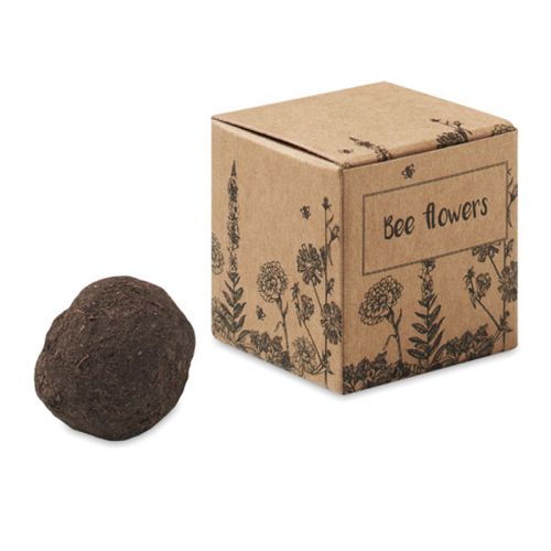 Box with seed bomb - Image 3